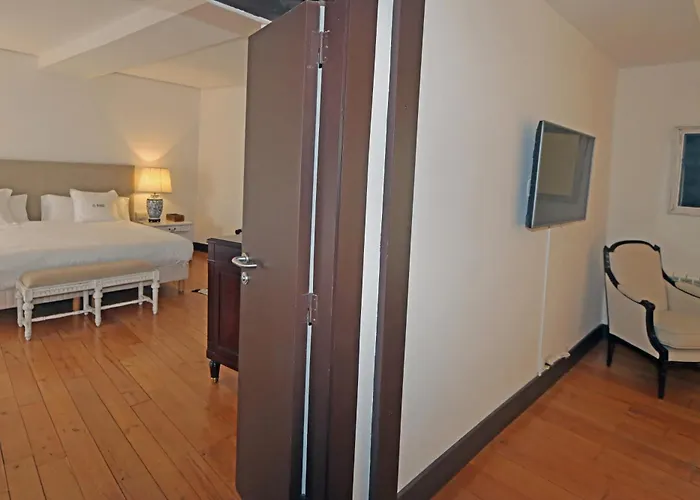 Hotel El Babú