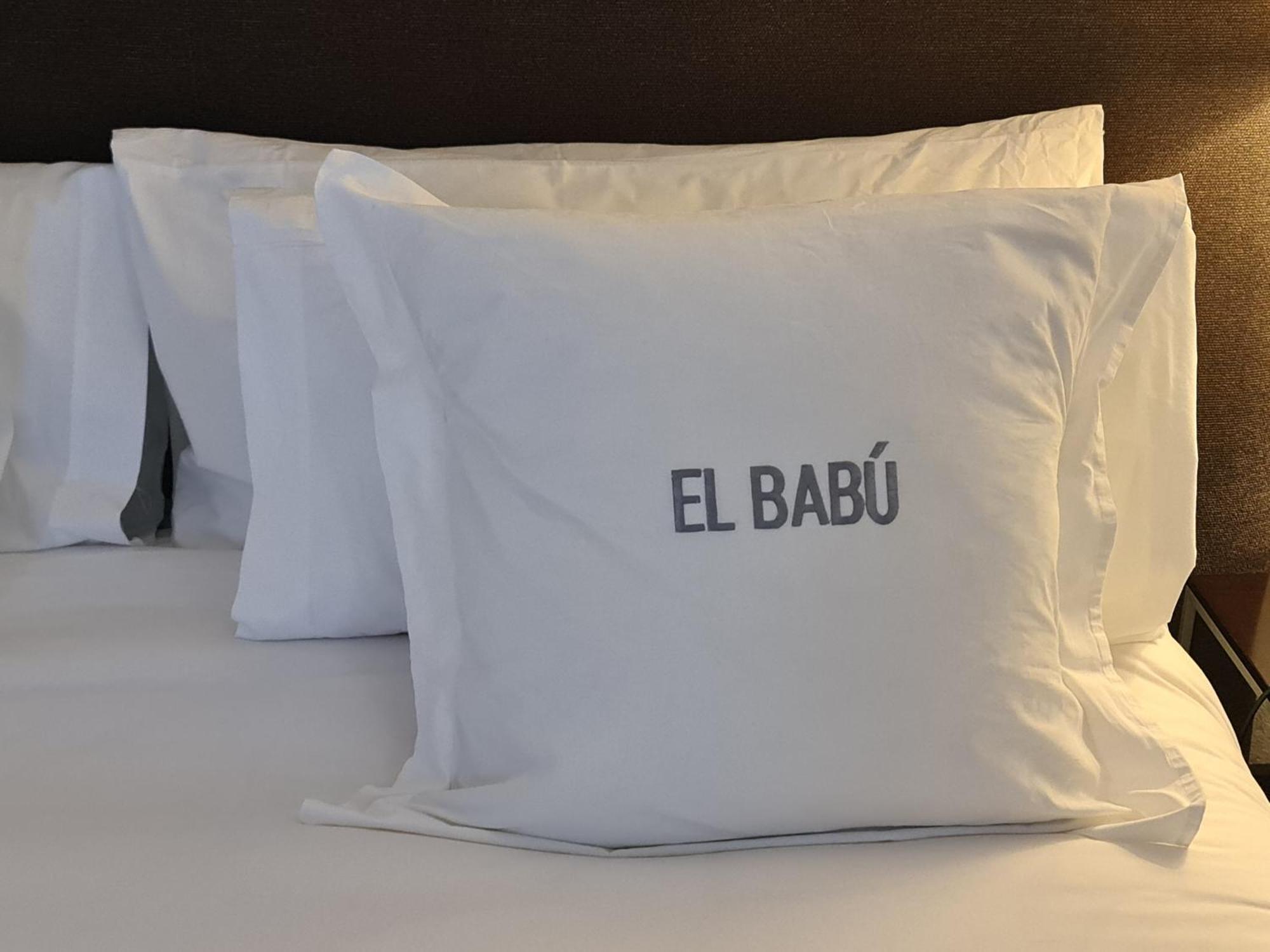 Hotel El Babú Caravia