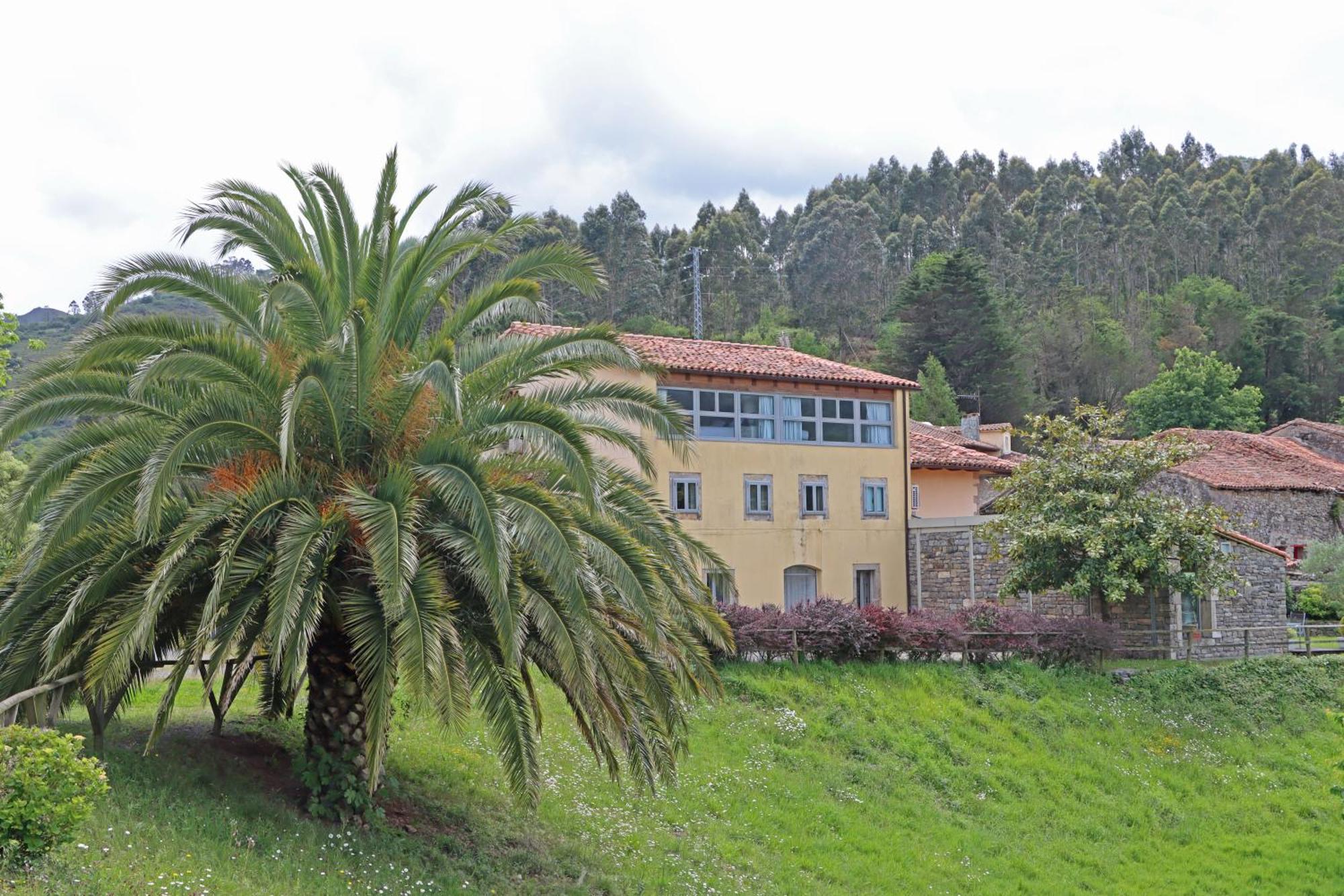 Hotel El Babú Caravia