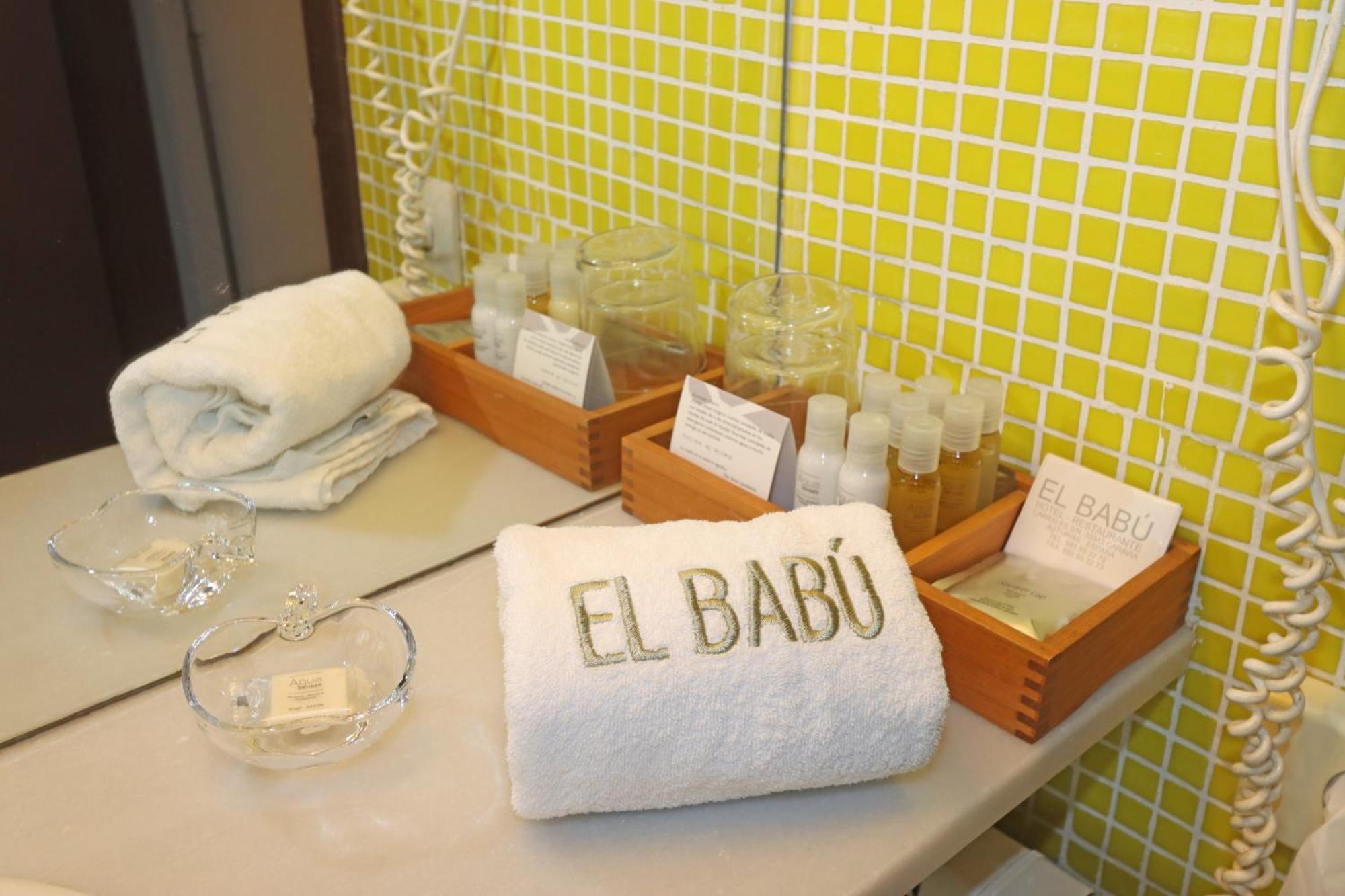 El Babú Hotel Caravia
