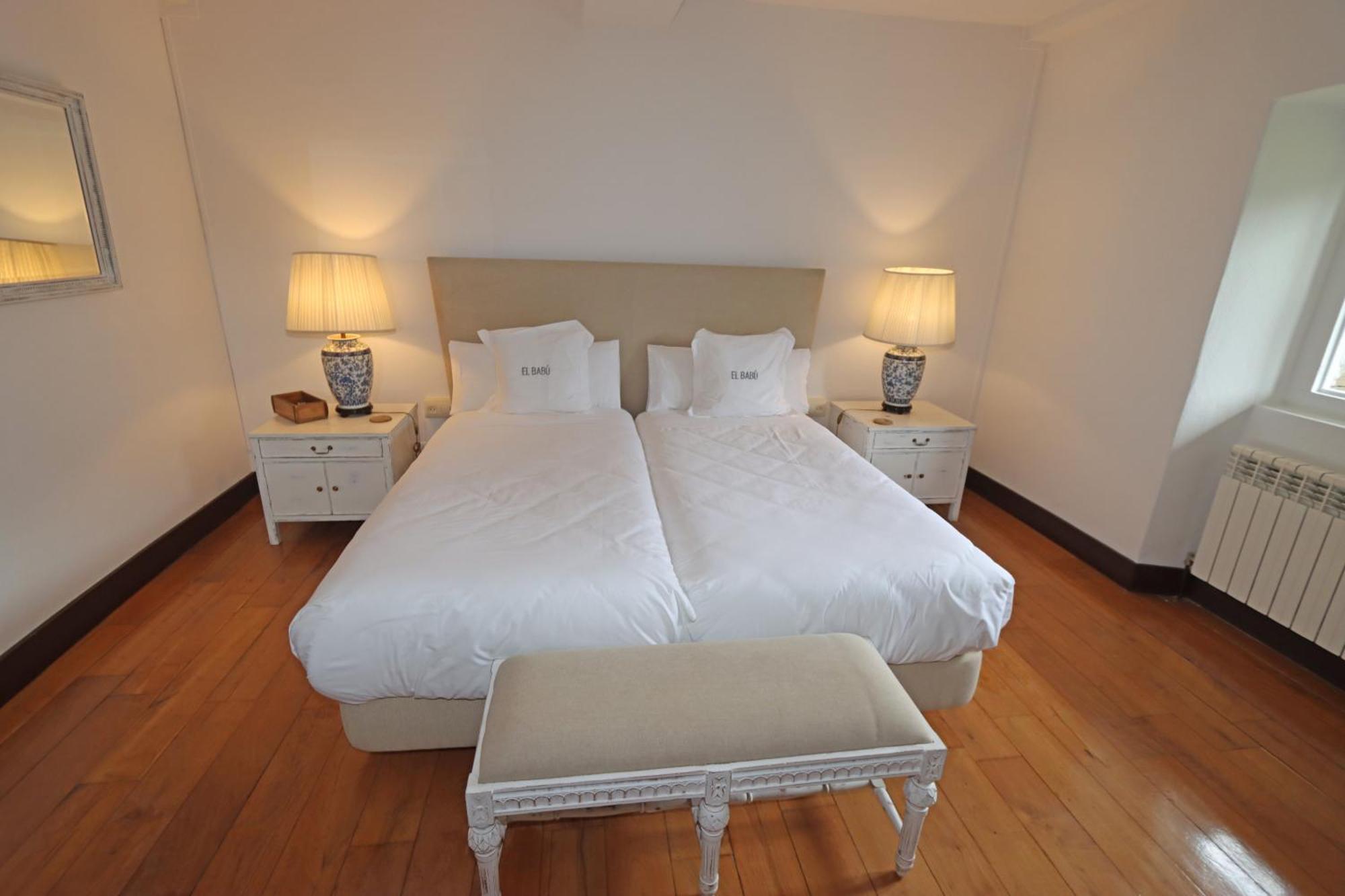 Hotel El Babú