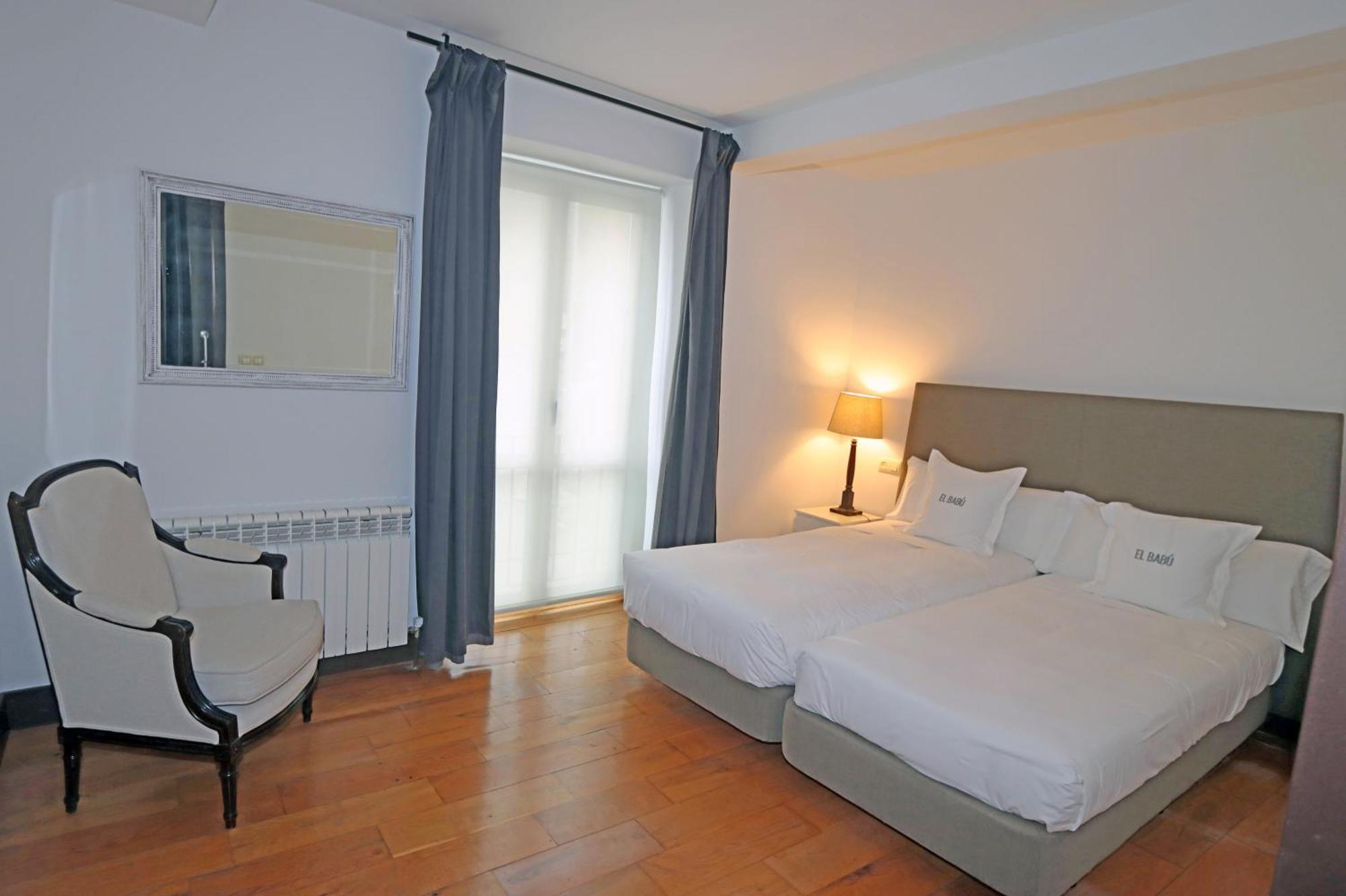 Hotel El Babú 2*